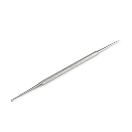 Кюретка SI 019 150мм глянцевое покрытие Yoko