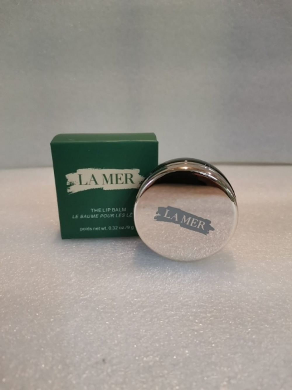 LAMER The Lip Balm (9gr.)