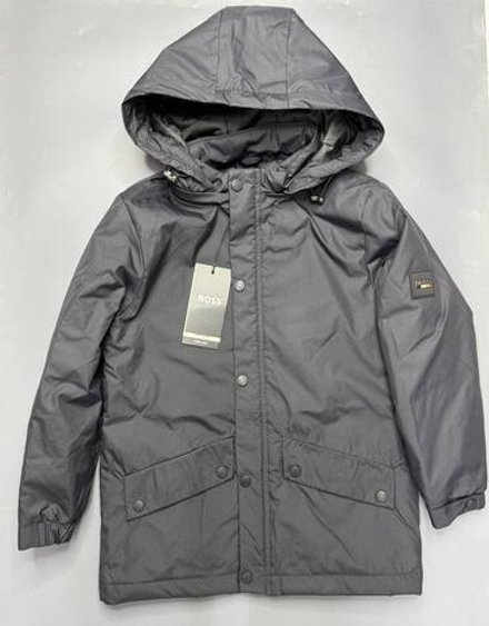 Куртка Hugo Boss