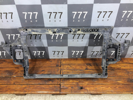 Панель передняя Kia Cerato 4 (BD) 18-нв Б/У Оригинал 64101m6001