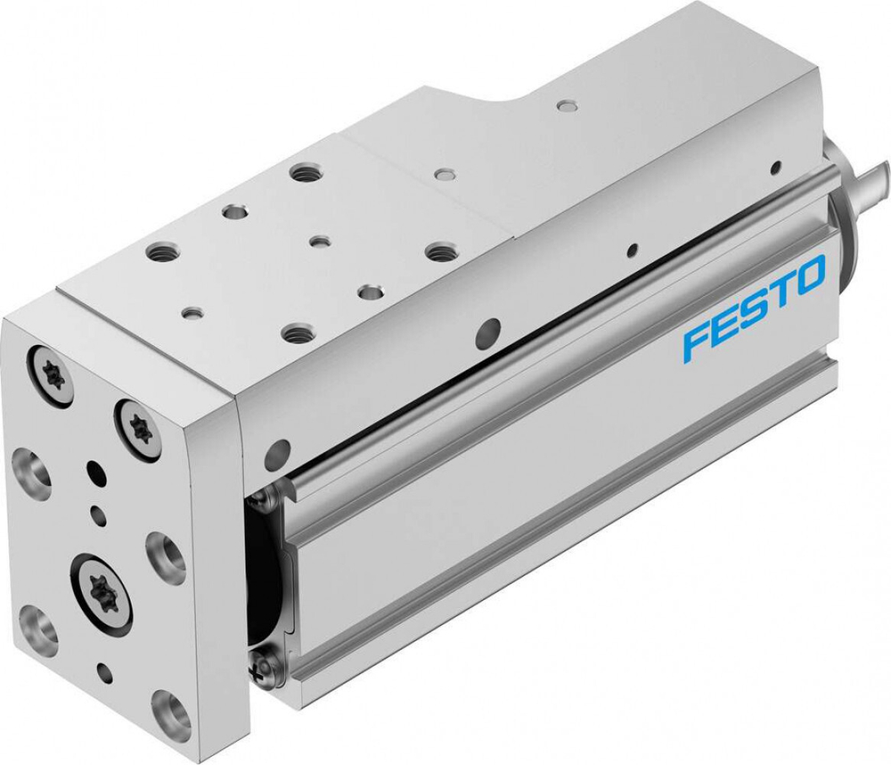 Мини-суппорт Festo EGSC-BS-KF-25-25-6P