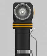 Фонарь налобный Armytek Elf C2 MICRO USB