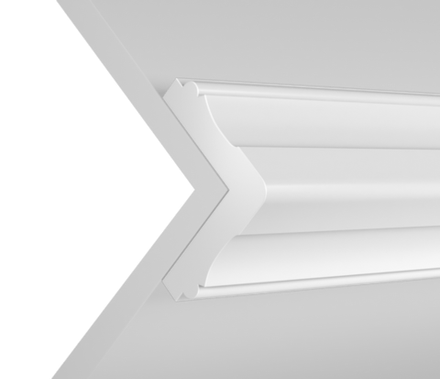 Угол HiWood, 40x40 мм