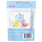 ColorKitchen, Натуральные разноцветные посыпки Nonpareils, 85,06 г (3 унции)