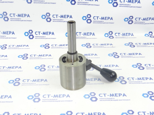 Головка винторезная самооткрывающаяся 1К 20 4-10 невращающаяся, ГОСТ 21760-76