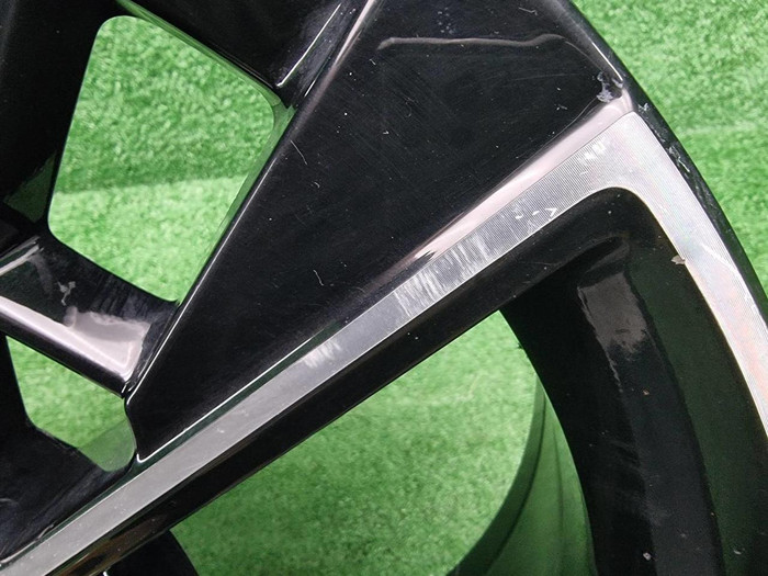 Диск литой R19 Zeekr X (2023-н.в.)