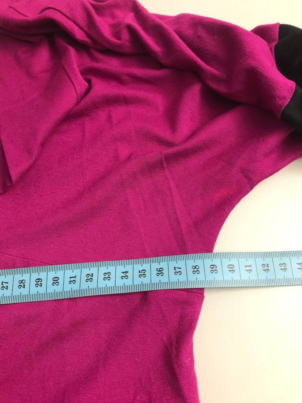 Платье Twenty One комбинированное 46 размер