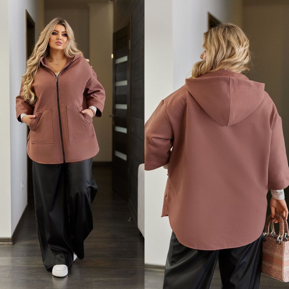 Пончо УК-477-2 Fabrika