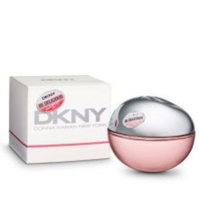 DKNY Be Delicious Fresh Blossom EDP 100ml