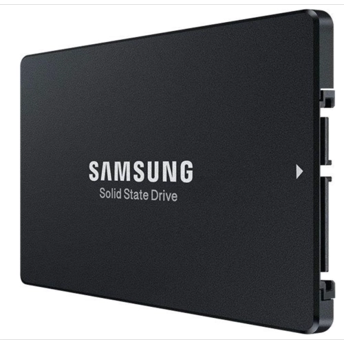 MZ7L33T8HBLT-00B7C, Накопитель Samsung SSD PM893 SATA 3.84T