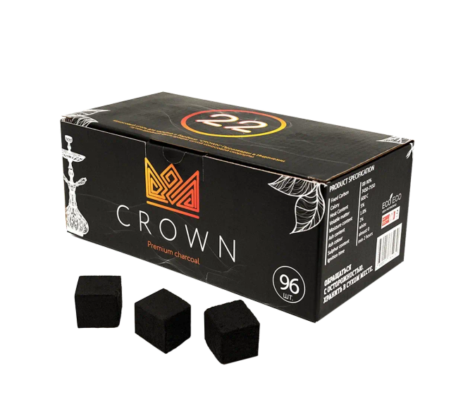 Crown