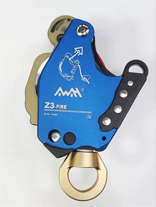 Электрожумар AWAH Z3 FIRE