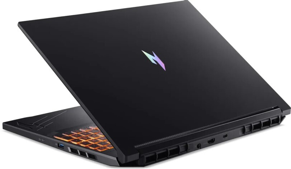 Ноутбук  Acer NITRO V 16 ANV16-41-R9PM 16 ", Ryzen 7, 16 Гб RAM, 1 Тб SSD, GeForce RTX 4060, Черный