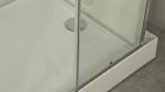 Душевая кабина Timo Premium Helma 120x90