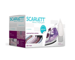 Утюг Scarlett SC-SI30S06 (h)