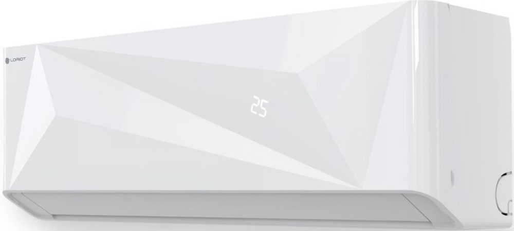 Кондиционер Loriot Diamond White LAC-18MD