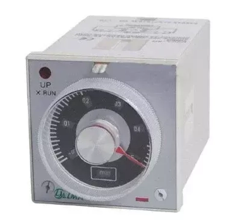 Реле времени H3BA-8H (РВЛ-8Н) 240V AC (LMA)