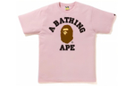 A Bathing Ape College Футболка