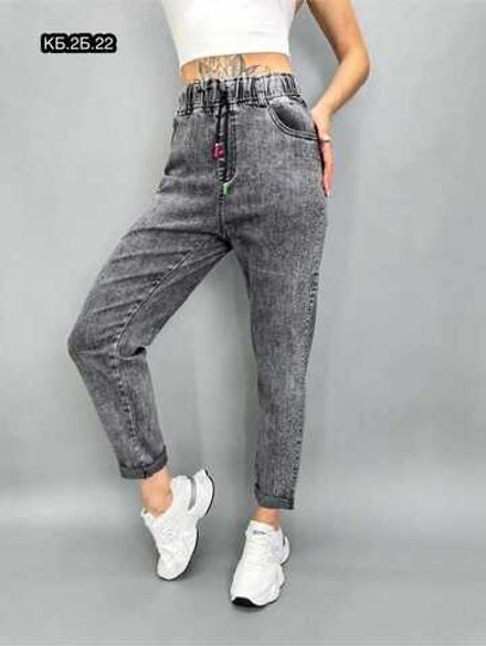 Джинсы 413396 (0805006870) Fabrika