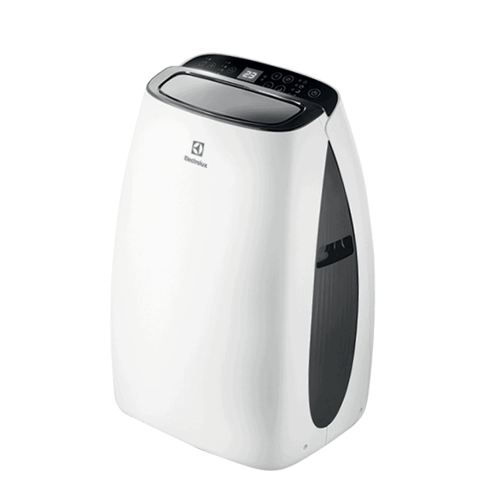 Мобильный кондиционер Electrolux ART STYLE EACM-10 HR/N3