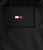 Пальто Tommy Hilfiger - черный(KG0KG07805)