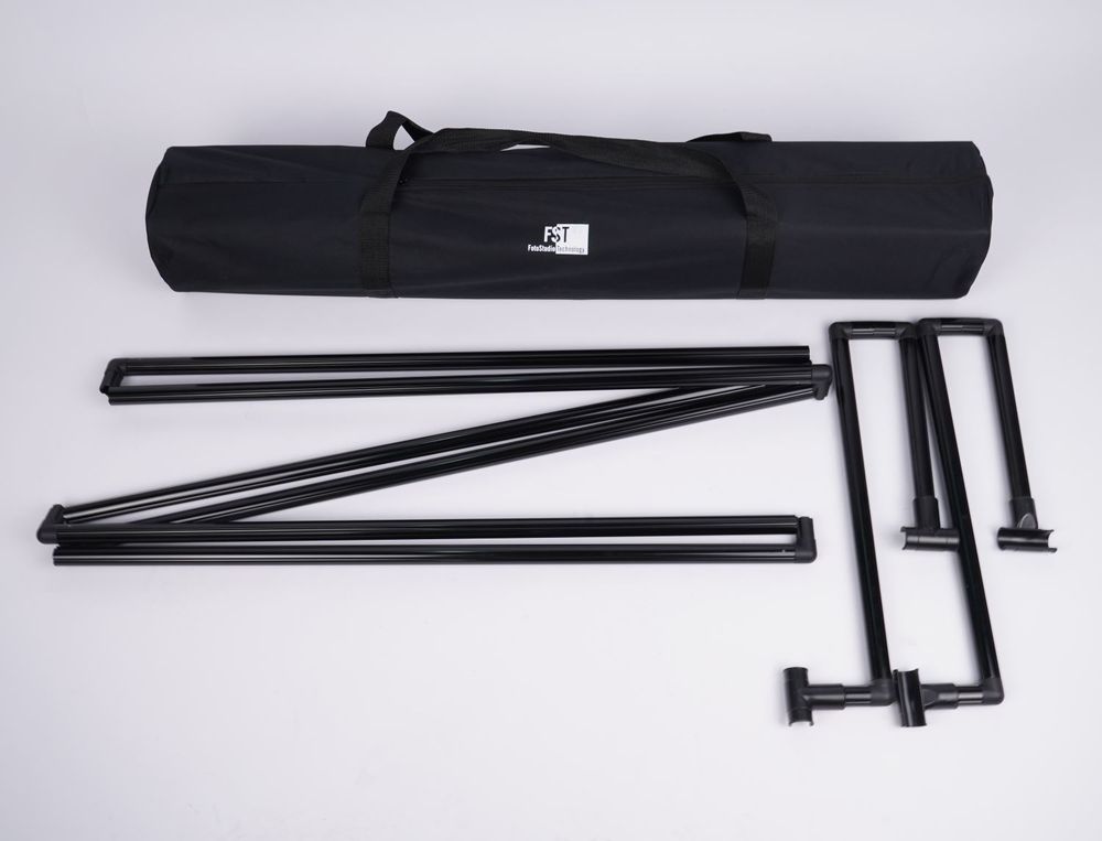 Складная фрост-рама FST FLR-12