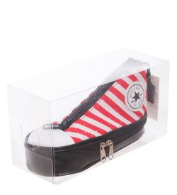 BX-120/2 Пенал «Кеды полосатики»