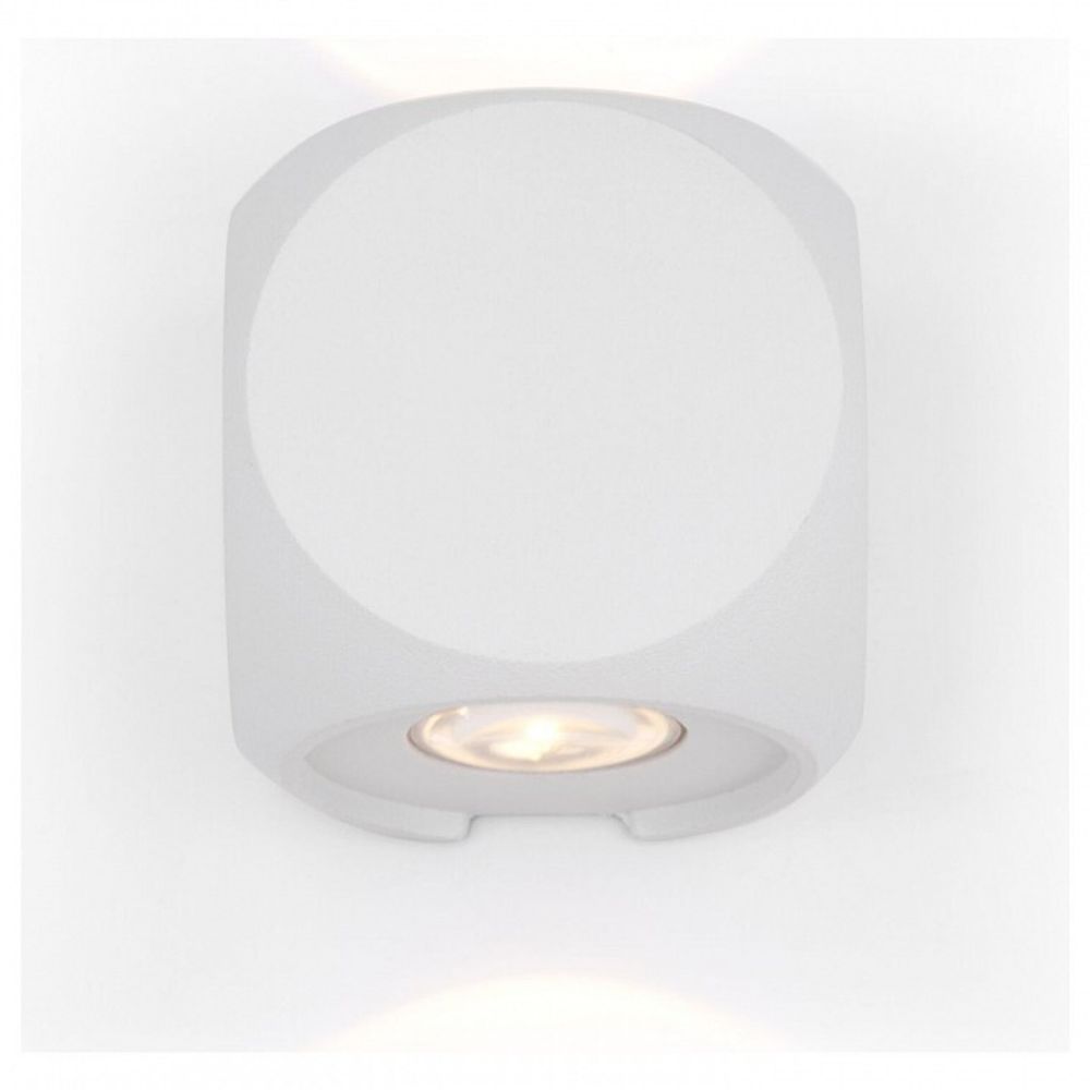 Накладной светильник Maytoni Bond Street O015WL-L4W