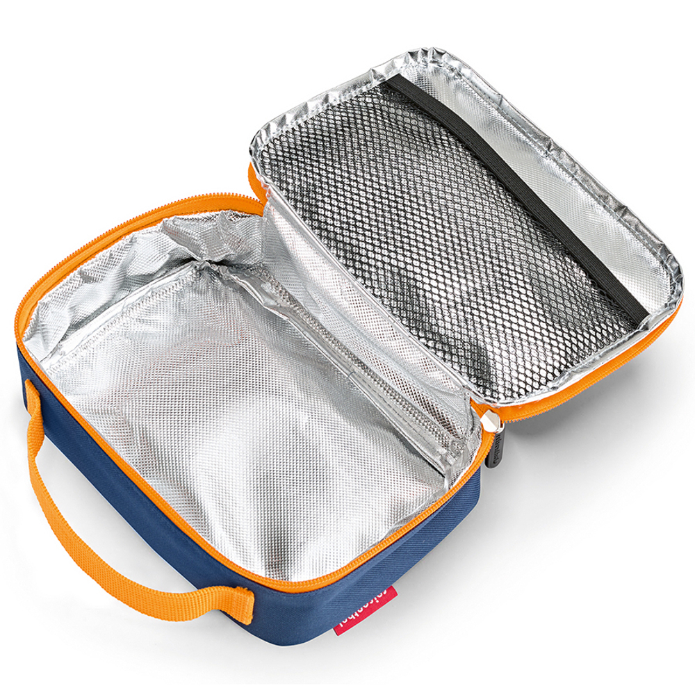 Термосумка детская thermocase tiger navy