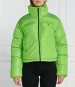 Куртка CALVIN KLEIN JEANS - зеленый(J20J222340)