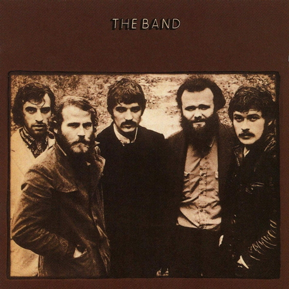The Band / The Band (2CD)