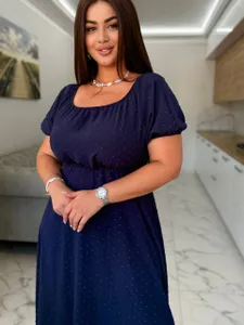 Платье УК-2290 Фабрика Моды