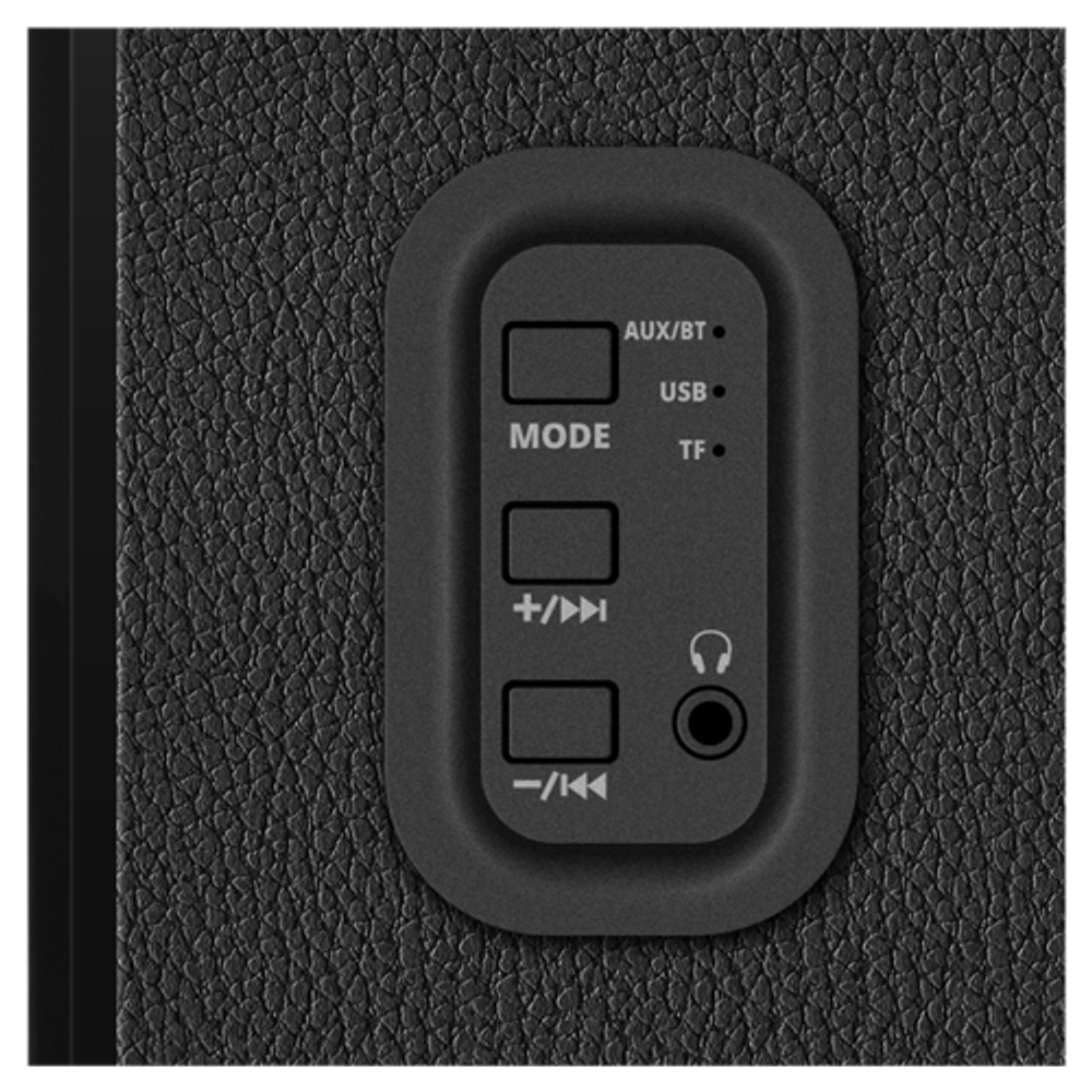 Компьютерная акустика 2.0 Sven SPS-730