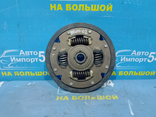 Диск сцепления TOYOTA PRIUS 1999