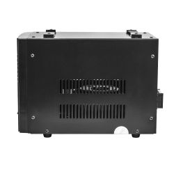 RS-1-3000 Стабилизатор Uniel релейный однофазный. 3.0 кВА.