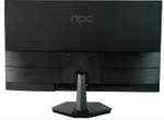 Монитор 27" NPC MF2708-A черный