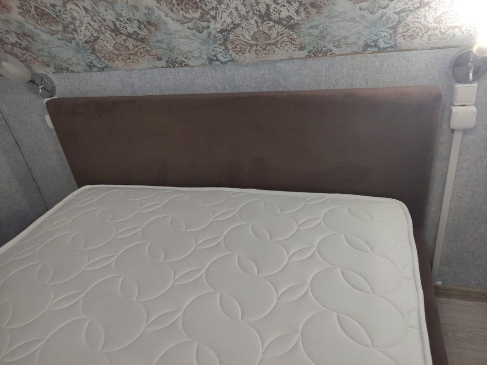 Кровать "Мари"