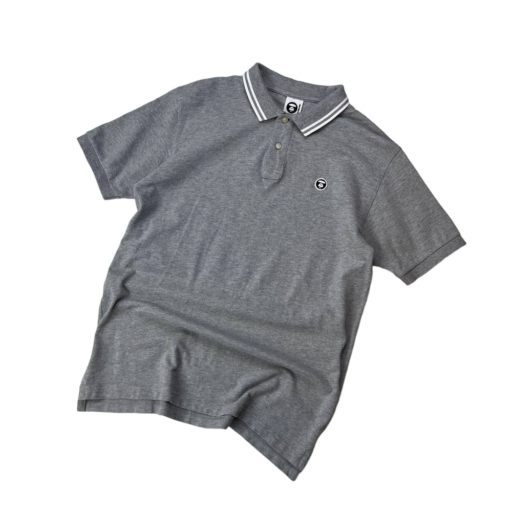 Футболка-Поло Aape