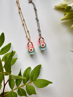 Цепочка Матрешка