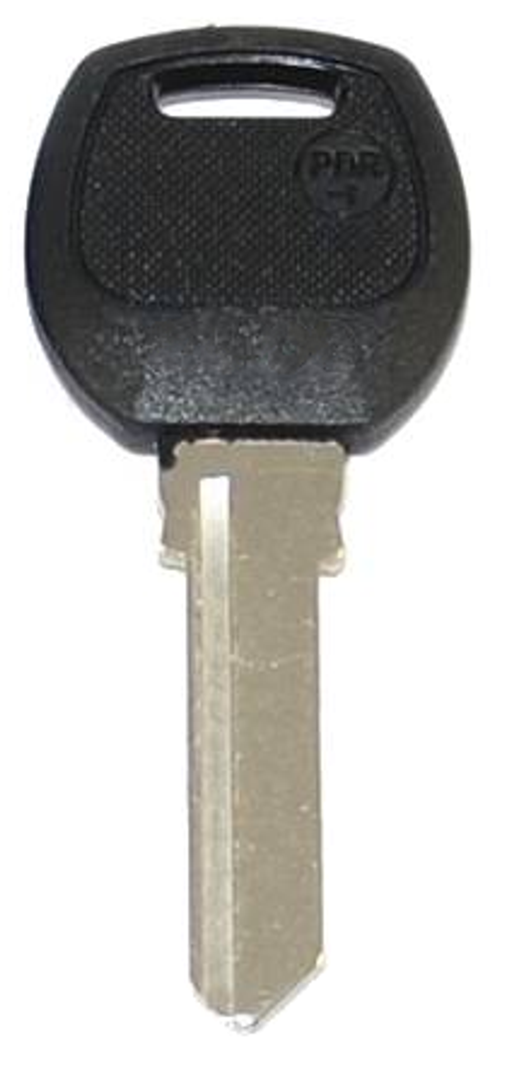 Заготовка английского ключа TRI-9D TL5 TRC51 TR6R TC62D Пластик 14131  КНР