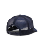 Кепка LOOK AT ME I AM THE CAPTAIN NOW John Hatter - темно-синий(R-1048-U00)