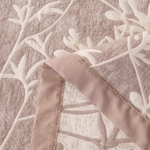 Комплект постельного белья Сатин Aurora Veil/Вуаль Авроры с Покрывалом AV007