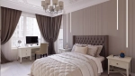Гипсовые 3D панели Artpole PALLADA