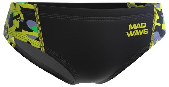 Плавки M1420 Rush PBT N2