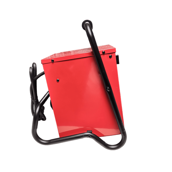 Электрическая тепловая пушка Ресанта ТЭП-3000