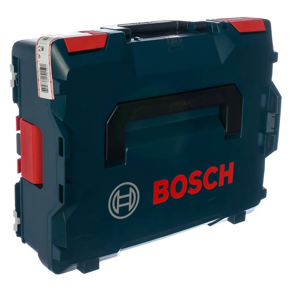 Аккумуляторная дрель-шуруповерт Bosch GSB 18V-85 C ударная