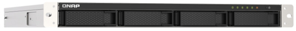 Сетевой накопитель QNAP  TS-453DU-4G