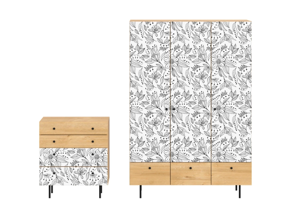 Композиция Frida 9