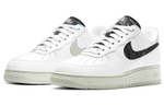 Кроссовки Nike Air Force 1 '07 (Женская размерная сетка)