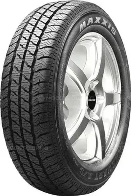 Maxxis AL2 Vansmart A/S 215/75 R16C 116/114R
